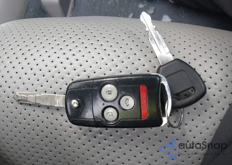 2008 Acura Tl 3.2 from USA, damaged, VIN 19UUA66218A022770